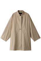 【ミズイロ インド/mizuiro ind】のstand collar wide JK ジャケット 人気、トレンドファッション・服の通販 founy(ファニー) ファッション Fashion レディースファッション Fashion for Women アウター Coat / Outerwear Collection レディースジャケット・軽アウター Jackets おすすめ Recommended / Our Picks シンプル Simple, Minimal ジャケット Jacket, Outerwear スタンド Stand Collar, Upright Stand ベーシック Basic, Essential thumbnail beige|ID: prp329100003907538 ipo3291000000035670131