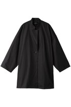 【ミズイロ インド/mizuiro ind】のstand collar wide JK ジャケット 人気、トレンドファッション・服の通販 founy(ファニー) ファッション Fashion レディースファッション Fashion for Women アウター Coat / Outerwear Collection レディースジャケット・軽アウター Jackets おすすめ Recommended / Our Picks シンプル Simple, Minimal ジャケット Jacket, Outerwear スタンド Stand Collar, Upright Stand ベーシック Basic, Essential thumbnail black|ID: prp329100003907538 ipo3291000000035670134