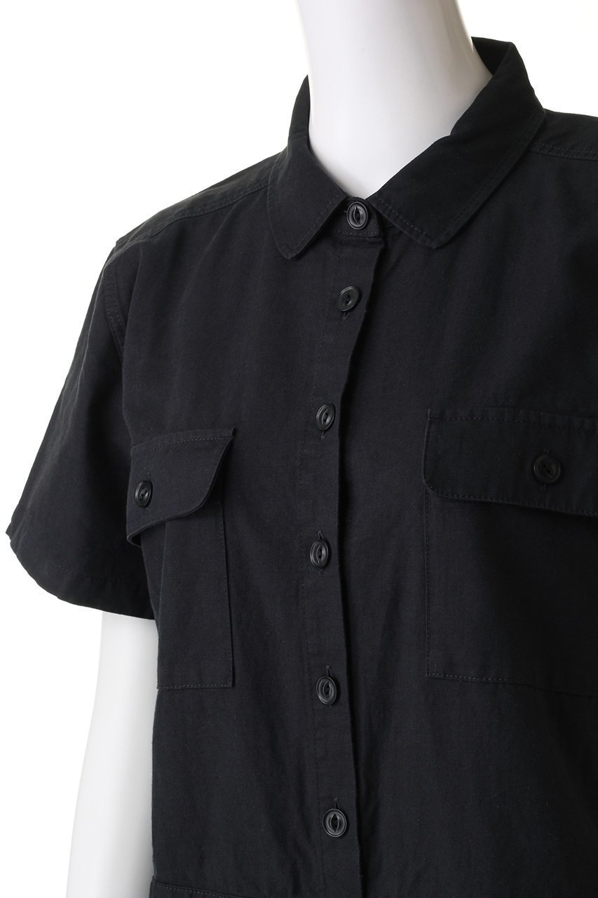 【アウターノウン/OUTERKNOWN】のS.E.A. SUIT ハーフスリーブオールインワン 人気、トレンドファッション・服の通販 founy(ファニー) 　ファッション　Fashion　レディースファッション　WOMEN　パンツ　Pants　スーツ　Suit　リネン　Linen　NEW・新作・新着・新入荷　New Arrivals　other-5|ID: prp329100003907548 ipo3291000000032335501