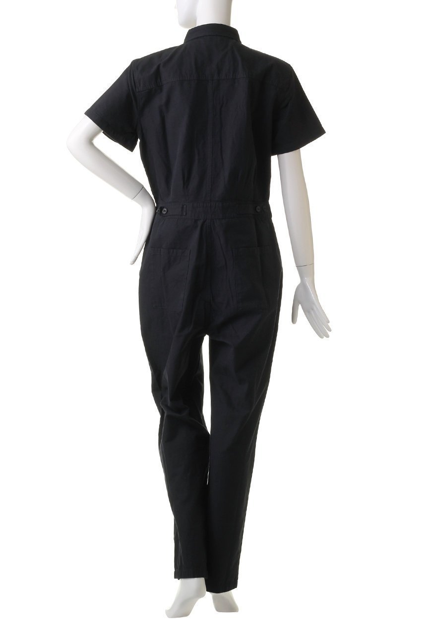 【アウターノウン/OUTERKNOWN】のS.E.A. SUIT ハーフスリーブオールインワン 人気、トレンドファッション・服の通販 founy(ファニー) ファッション Fashion レディースファッション Fashion for Women パンツ Pants & Trousers スーツ Suit, Formalwear リネン Linen, Linen Fabric other-4|ID: prp329100003907548 ipo3291000000035272563