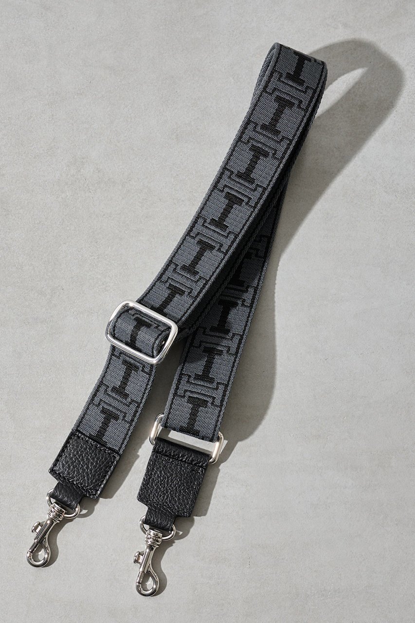 【イアクッチ/IACUCCI】のアルマ ベルト NASTRO インテリア・キッズ・メンズ・レディースファッション・服の通販 founy(ファニー) 　ファッション　Fashion　レディースファッション　Fashion for Women　ベルト&ウエストマーク　Belts & Waist Accessories　ショルダー　Shoulder, Shoulder Strap　シンプル　Simple, Minimal　人気　Popular, Best Seller　チャコールグレー|ID: prp329100003908563 ipo3291000000032792082