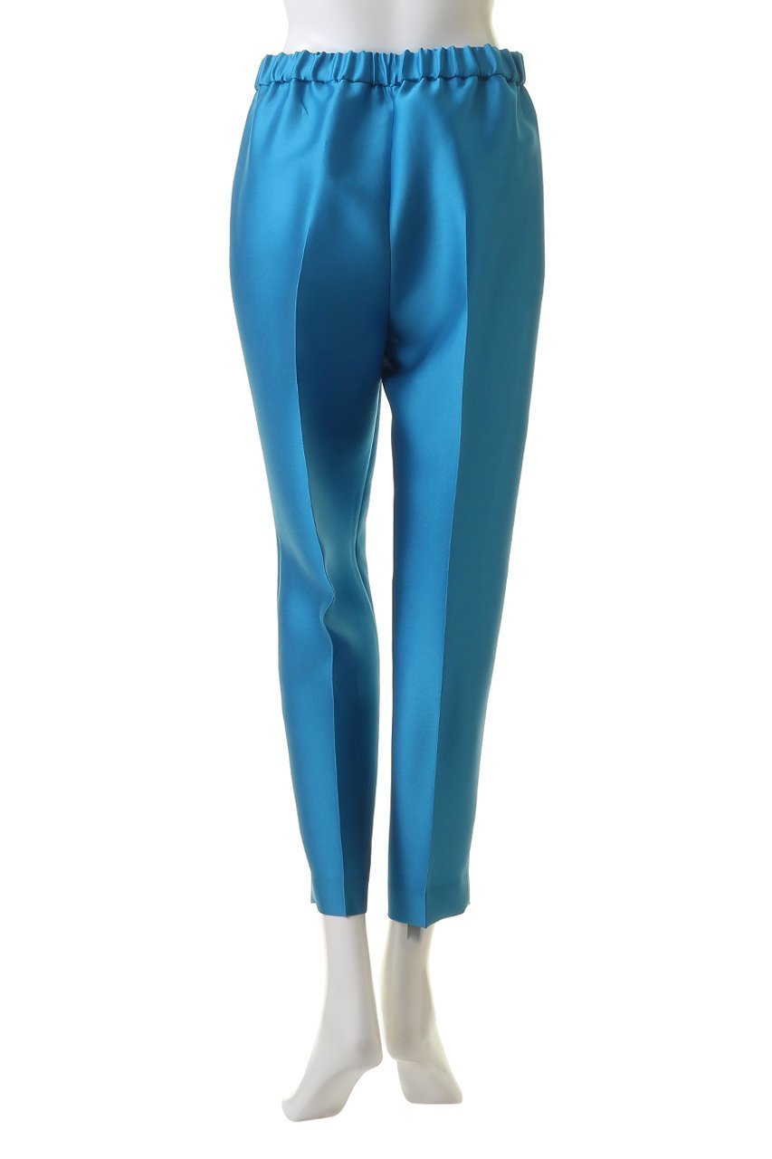 【ジェイドット/j.】のオクタダブルクロスカーブクロップドパンツ 人気、トレンドファッション・服の通販 founy(ファニー) 　ファッション　Fashion　レディースファッション　Fashion for Women　パンツ　Pants & Trousers　オケージョン　Occasion Wear　シルク　Silk, 100% Silk　センター　Center, Center Line　エレガント 上品　Elegant　再入荷　Restock / Back in Stock　夏　Summer　春　Spring　S/S・春夏　SS, Spring/Summer, Warm Season　other-4|ID: prp329100003908573 ipo3291000000035811659