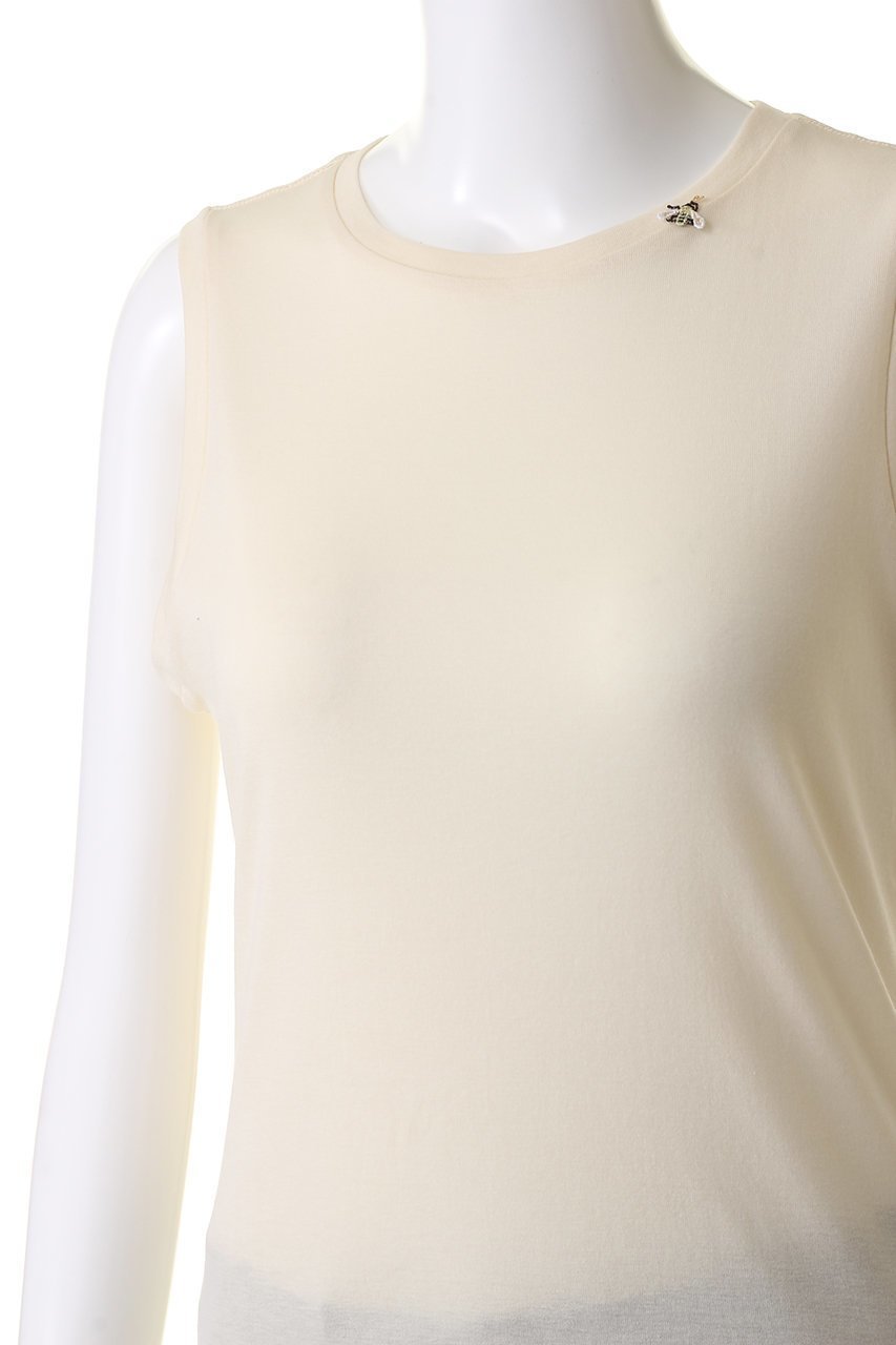 【アンティパスト/ANTIPAST】のコットンフライスノースリーブ 人気、トレンドファッション・服の通販 founy(ファニー) ファッション Fashion レディースファッション Fashion for Women トップス・カットソー Cut & Sew Tops キャミソール&ノースリーブ Camisoles & Sleeveless Tops シャツ・ブラウス・オフィスカジュアル Elegant Blouses & Button-Ups ロングTシャツ・Tシャツ Longline T-Shirts & Tees カットソー・ベーシックTシャツ Cut-and-Sewn Tops / Stretch Tees & Basics キャミソール Camisole, Spaghetti Strap Top キャミワンピース Cami Dress, Slip Dress タンク Tank Top, Sleeveless Top ノースリーブ Sleeveless, No-Sleeve 夏 Summer 春 Spring S/S・春夏 SS, Spring/Summer, Warm Season other-5|ID: prp329100003908577 ipo3291000000035344052