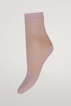 【ウォルフォード/Wolford】の41594 NET SOCKS グリッドネットソックス 人気、トレンドファッション・服の通販 founy(ファニー) ファッション Fashion レディースファッション Fashion for Women ソックス&靴下 Socks & Hosiery レッグウェア・ストッキング Legwear & Hosiery アンクル Ankle-Length Design グラフィック Graphic, Graphic Design ソックス Socks, Hosiery パターン Pattern, Design Print thumbnail ダークパープル|ID: prp329100003908581 ipo3291000000032850515