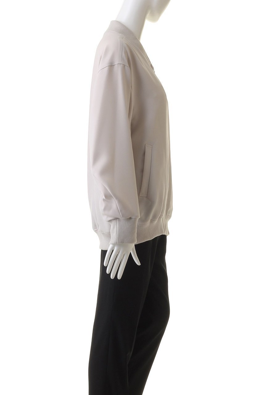【ミズイロ インド/mizuiro ind】のzip blouson ブルゾン 人気、トレンドファッション・服の通販 founy(ファニー) 　ファッション　Fashion　レディースファッション　Fashion for Women　アウター　Coat / Outerwear Collection　レディースジャケット・軽アウター　Jackets　ブルゾンジャケット・スポーティアウター　Blouson Jackets　ジャケット　Jacket, Outerwear　トレンド　Trend, Trending Now　ブルゾン　Blouson, Bomber Jacket　ワイド　Wide, Wide Fit　other-3|ID: prp329100003908606 ipo3291000000032958744