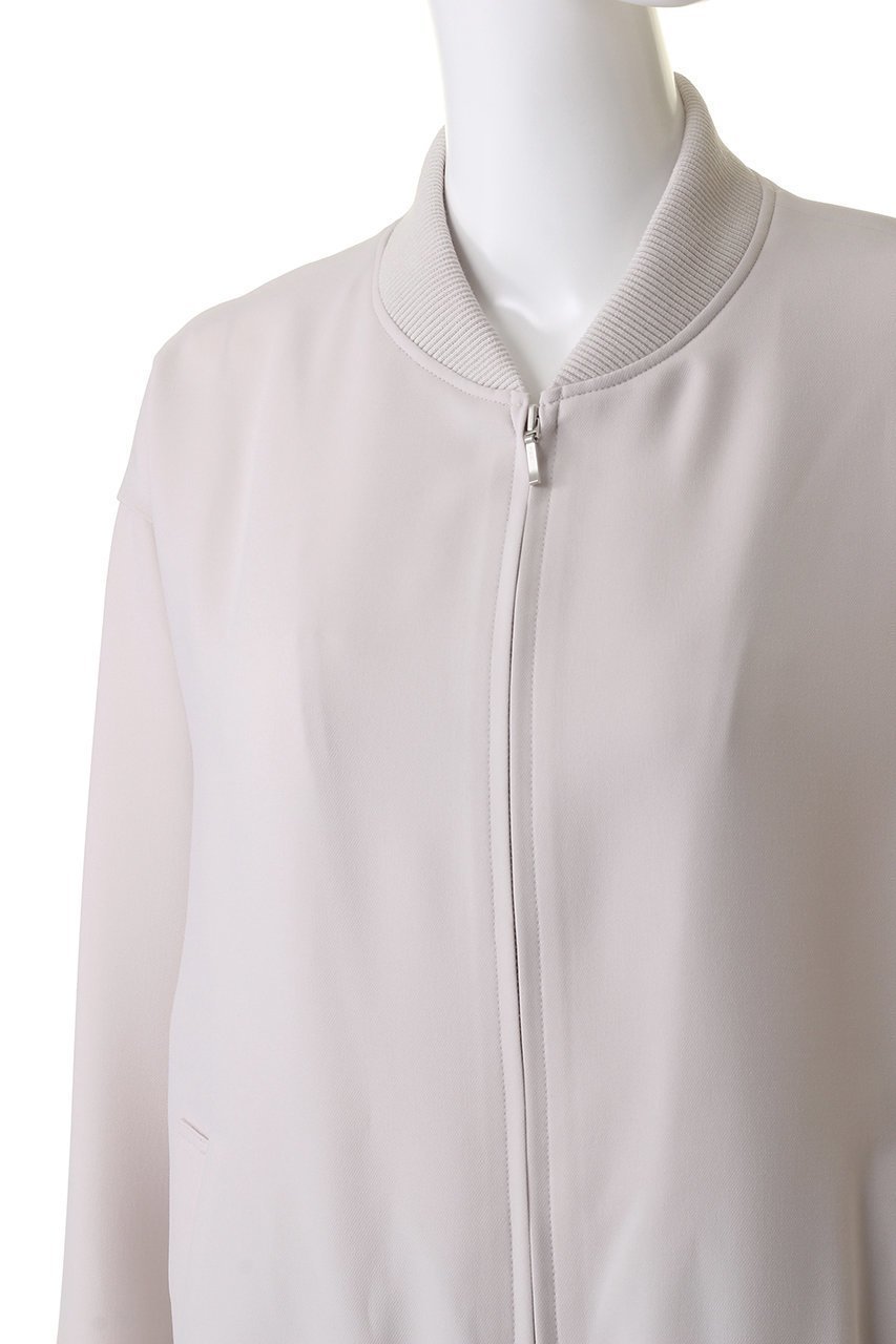 【ミズイロ インド/mizuiro ind】のzip blouson ブルゾン 人気、トレンドファッション・服の通販 founy(ファニー) 　ファッション　Fashion　レディースファッション　Fashion for Women　アウター　Coat / Outerwear Collection　レディースジャケット・軽アウター　Jackets　ブルゾンジャケット・スポーティアウター　Blouson Jackets　ジャケット　Jacket, Outerwear　トレンド　Trend, Trending Now　ブルゾン　Blouson, Bomber Jacket　ワイド　Wide, Wide Fit　other-5|ID: prp329100003908606 ipo3291000000032958750