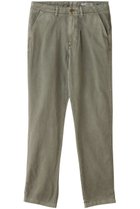 【アウターノウン/OUTERKNOWN / MEN】の【MEN】NOMAD チノパン オリーブ|ID: prp329100003908629 ipo3291000000032819312