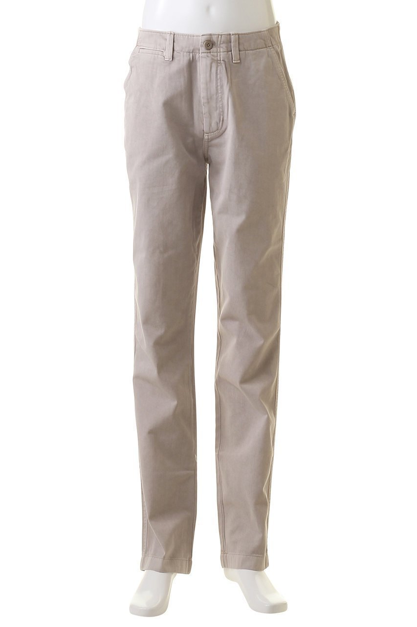 【アウターノウン/OUTERKNOWN / MEN】の【MEN】NOMAD チノパン 人気、トレンドファッション・服の通販 founy(ファニー) ファッション Fashion メンズファッション Fashion for Men ボトムス Bottoms シンプル Simple, Minimal バランス Balance, Style Balance ベーシック Basic, Essential 定番 Standard, Basic Item other-2|ID: prp329100003908629 ipo3291000000032819314