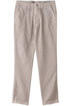 【アウターノウン/OUTERKNOWN / MEN】の【MEN】NOMAD チノパン オフホワイト|ID: prp329100003908629 ipo3291000000035693521