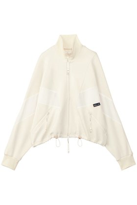 DANSKIN/ダンスキン】の【UJOH×DANSKIN】クルーネックロング