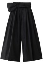【メゾンスペシャル/MAISON SPECIAL】のWaist Gathers Voluminous Pants/ウエストギャザーボリュームパンツ BLK(ブラック)|ID: prp329100003909928 ipo3291000000032819189
