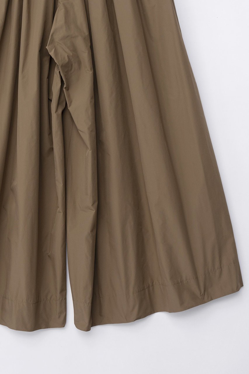 【メゾンスペシャル/MAISON SPECIAL】のWaist Gathers Voluminous Pants/ウエストギャザーボリュームパンツ 人気、トレンドファッション・服の通販 founy(ファニー) 　ファッション　Fashion　レディースファッション　Fashion for Women　パンツ　Pants & Trousers　アシンメトリー　Asymmetrical Style　ショート　Short, Short Length　タフタ　Taffeta, Structured Fabric　リボン　Ribbon, Bow　夏　Summer　other-6|ID: prp329100003909928 ipo3291000000035646163