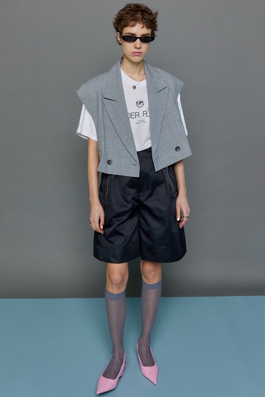 【メゾンスペシャル/MAISON SPECIAL】のKINDER PLANET Print T-shirt/KINDER PLANEプリントTシャツ 人気、トレンドファッション・服の通販 founy(ファニー) 　ファッション　Fashion　レディースファッション　Fashion for Women　トップス・カットソー　Cut & Sew Tops　シャツ・ブラウス・オフィスカジュアル　Elegant Blouses & Button-Ups　ロングTシャツ・Tシャツ　Longline T-Shirts & Tees　カットソー・ベーシックTシャツ　Cut-and-Sewn Tops / Stretch Tees & Basics　おすすめ　Recommended / Our Picks　ショート　Short, Short Length　スリーブ　Sleeve, Long Sleeve / Short Sleeve　プリント　Print, Printed Pattern　ヴィンテージ　Vintage Style　夏　Summer　other-6|ID: prp329100003909929 ipo3291000000032927821