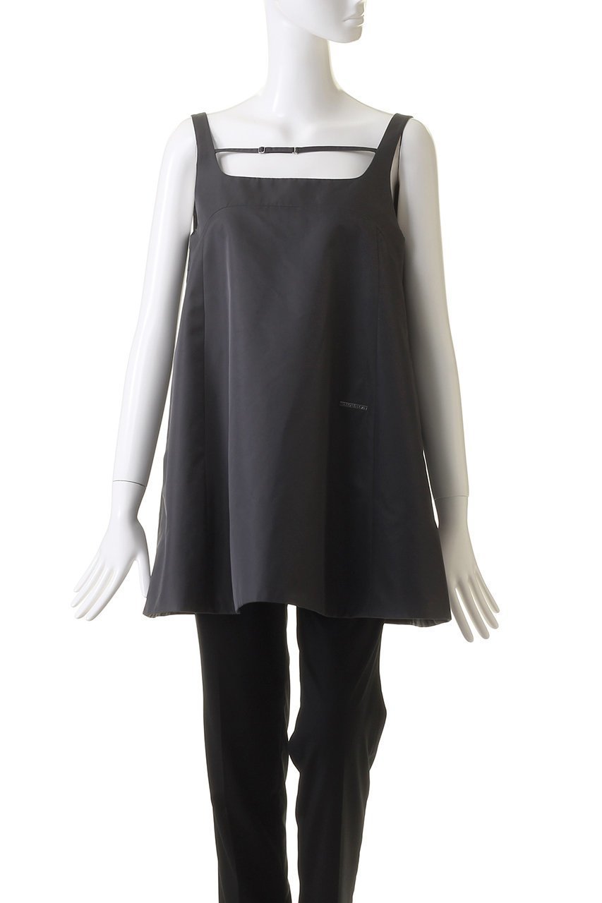 【メゾンスペシャル/MAISON SPECIAL】のA-line Mini Tunic/Aラインミニチュニック 人気、トレンドファッション・服の通販 founy(ファニー) 　ファッション　Fashion　レディースファッション　Fashion for Women　ワンピース　Dresses　チュニック　Tunic Tops & Dresses　おすすめ　Recommended / Our Picks　チュニック　Tunic, Long Top　フレア　Flare, Flared　エレガント 上品　Elegant　other-2|ID: prp329100003909939 ipo3291000000032897410