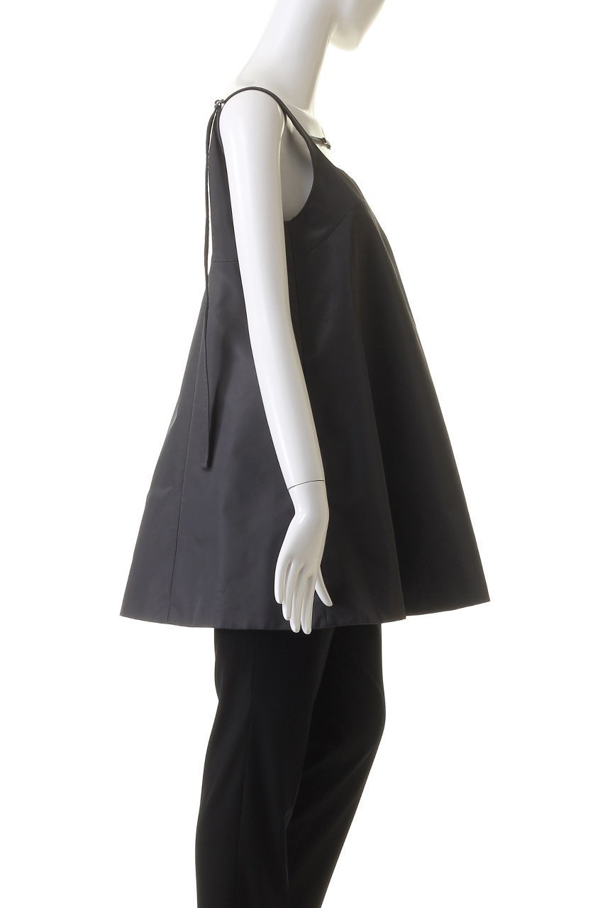 【メゾンスペシャル/MAISON SPECIAL】のA-line Mini Tunic/Aラインミニチュニック 人気、トレンドファッション・服の通販 founy(ファニー) 　ファッション　Fashion　レディースファッション　Fashion for Women　ワンピース　Dresses　チュニック　Tunic Tops & Dresses　おすすめ　Recommended / Our Picks　チュニック　Tunic, Long Top　フレア　Flare, Flared　エレガント 上品　Elegant　other-3|ID: prp329100003909939 ipo3291000000032897413