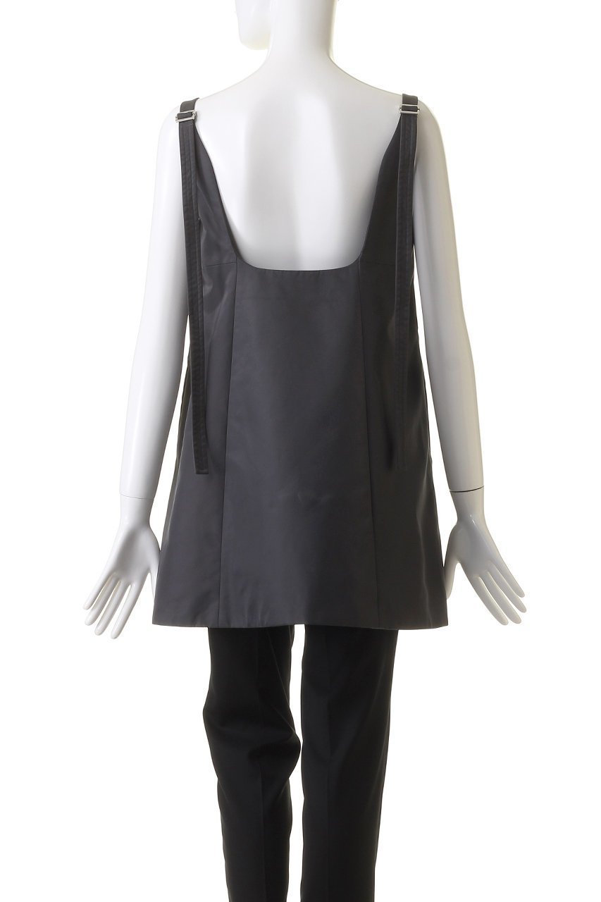 【メゾンスペシャル/MAISON SPECIAL】のA-line Mini Tunic/Aラインミニチュニック 人気、トレンドファッション・服の通販 founy(ファニー) 　ファッション　Fashion　レディースファッション　Fashion for Women　ワンピース　Dresses　チュニック　Tunic Tops & Dresses　おすすめ　Recommended / Our Picks　チュニック　Tunic, Long Top　フレア　Flare, Flared　エレガント 上品　Elegant　other-4|ID: prp329100003909939 ipo3291000000032897416