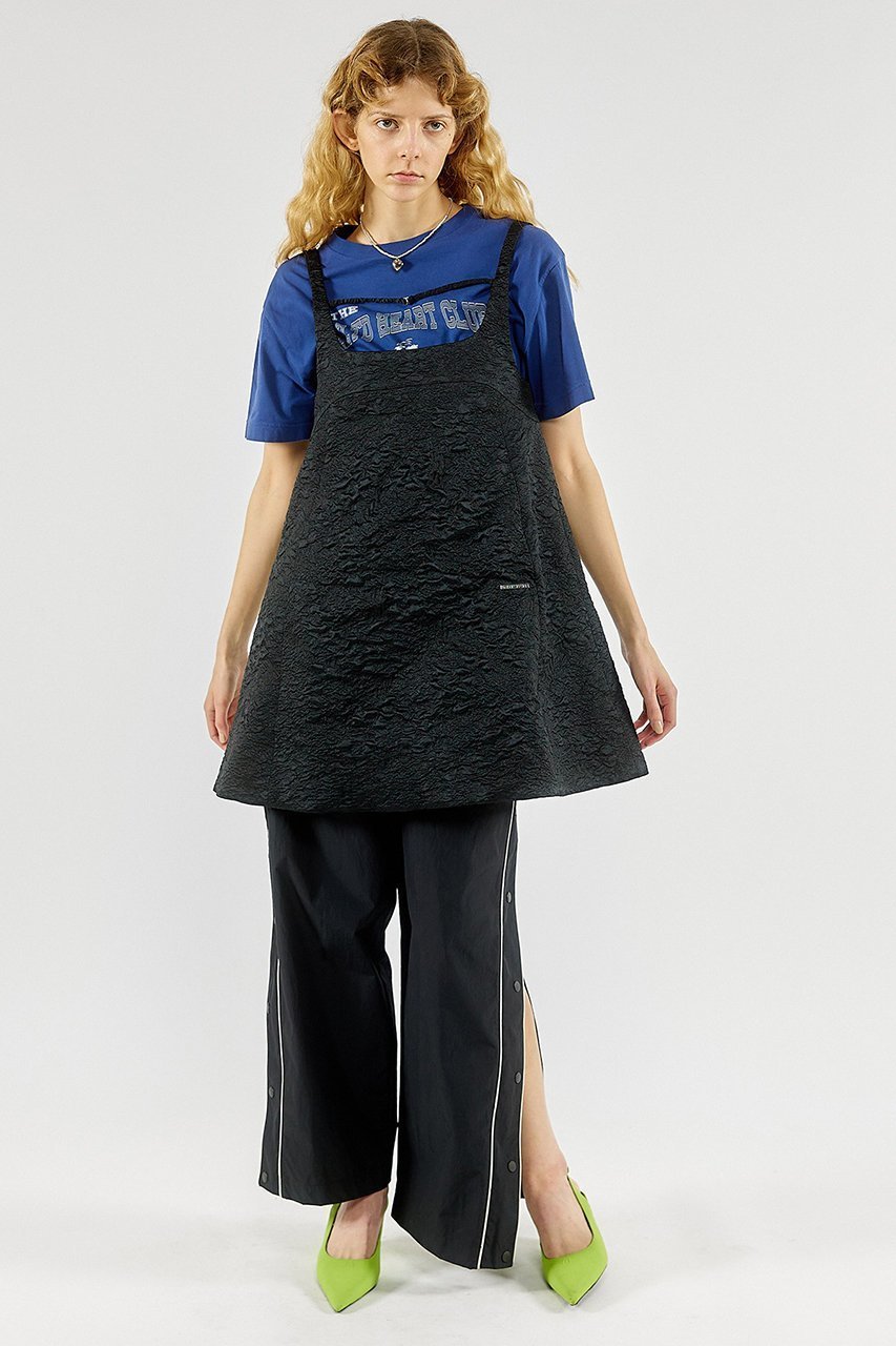 【メゾンスペシャル/MAISON SPECIAL】のA-line Mini Tunic/Aラインミニチュニック 人気、トレンドファッション・服の通販 founy(ファニー) 　ファッション　Fashion　レディースファッション　Fashion for Women　ワンピース　Dresses　チュニック　Tunic Tops & Dresses　おすすめ　Recommended / Our Picks　チュニック　Tunic, Long Top　フレア　Flare, Flared　エレガント 上品　Elegant　other-8|ID: prp329100003909939 ipo3291000000032897436