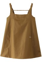【メゾンスペシャル/MAISON SPECIAL】のA-line Mini Tunic/Aラインミニチュニック BGE(ベージュ)|ID: prp329100003909939 ipo3291000000036671416