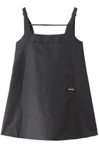 【メゾンスペシャル/MAISON SPECIAL】のA-line Mini Tunic/Aラインミニチュニック GRY(グレー)|ID: prp329100003909939 ipo3291000000036671419