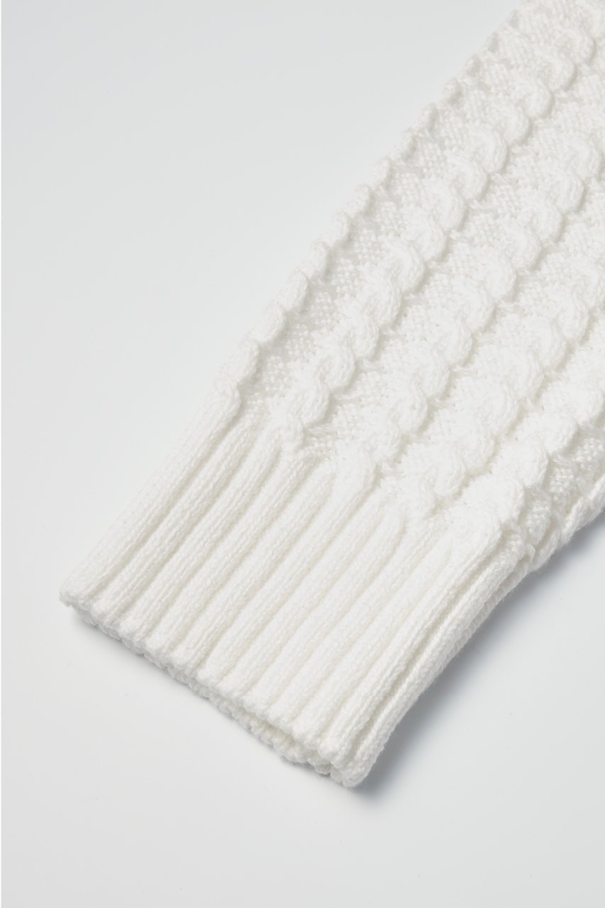 【デイジーリン/DAISY LIN】のKnit Jacket “Daisy Hampton” 人気、トレンドファッション・服の通販 founy(ファニー) 　ファッション　Fashion　レディースファッション　Fashion for Women　アウター　Coat / Outerwear Collection　レディースジャケット・軽アウター　Jackets　おすすめ　Recommended / Our Picks　エレガント 上品　Elegant　シェイプ　Shape, Slim Fit　ジャケット　Jacket, Outerwear　フロント　Front, Front Design　旅行　Travel　other-3|ID: prp329100003909945 ipo3291000000032809685