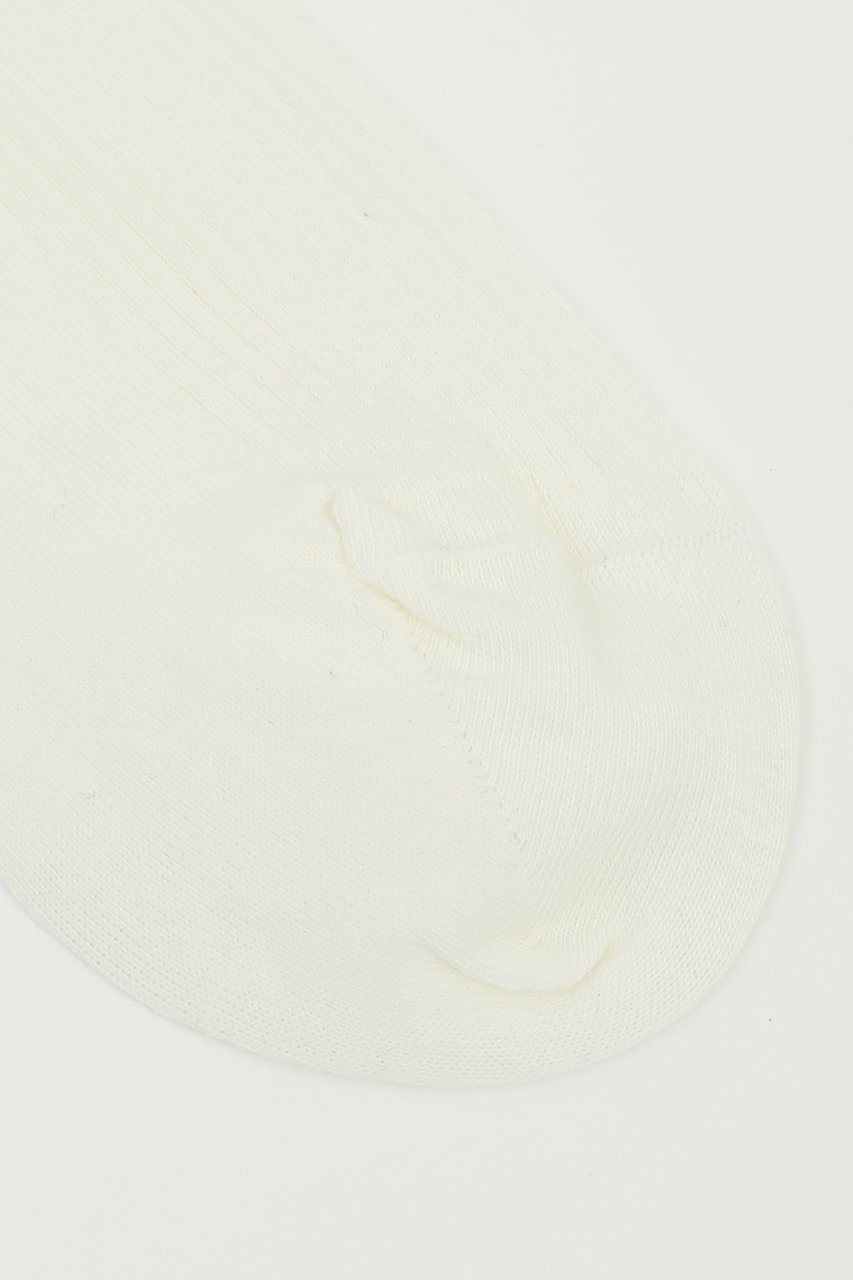【マルティニーク/martinique】の【BLEUFORET】リブソックス 人気、トレンドファッション・服の通販 founy(ファニー) 　ファッション　Fashion　レディースファッション　Fashion for Women　ソックス&靴下　Socks & Hosiery　レッグウェア・ストッキング　Legwear & Hosiery　スニーカー　Sneakers, Trainers　ソックス　Socks, Hosiery　フランス　France, French　other-3|ID: prp329100003909967 ipo3291000000032816997