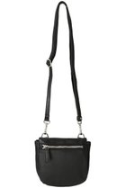 【メゾンスペシャル/MAISON SPECIAL】の【UNISEX】ゴートレザーフラップミニショルダーバック 人気、トレンドファッション・服の通販 founy(ファニー) ファッション Fashion レディースファッション Fashion for Women バッグ Bags ユニセックス Unisex, Genderless コンパクト Compact, Small Size ショルダー Shoulder, Shoulder Strap フラップ Flap, Flap Pocket ポケット Pocket, Pocket Detail thumbnail BLK(ブラック)|ID: prp329100003909969 ipo3291000000032790356