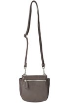 【メゾンスペシャル/MAISON SPECIAL】の【UNISEX】ゴートレザーフラップミニショルダーバック 人気、トレンドファッション・服の通販 founy(ファニー) ファッション Fashion レディースファッション Fashion for Women バッグ Bags ユニセックス Unisex, Genderless コンパクト Compact, Small Size ショルダー Shoulder, Shoulder Strap フラップ Flap, Flap Pocket ポケット Pocket, Pocket Detail thumbnail GRY(グレー)|ID: prp329100003909969 ipo3291000000032790359