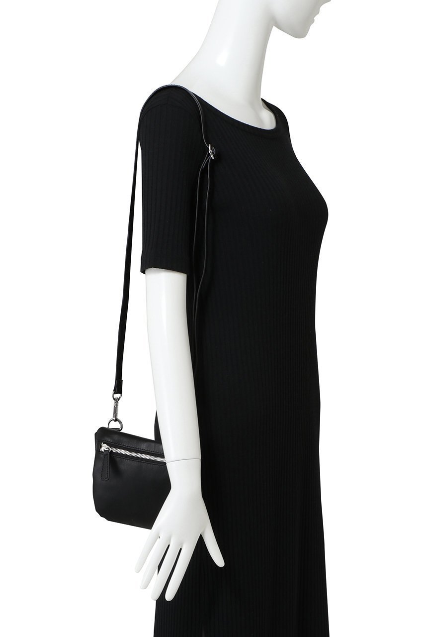 【メゾンスペシャル/MAISON SPECIAL】の【UNISEX】ゴートレザーフラップミニショルダーバック 人気、トレンドファッション・服の通販 founy(ファニー) ファッション Fashion レディースファッション Fashion for Women バッグ Bags ユニセックス Unisex, Genderless コンパクト Compact, Small Size ショルダー Shoulder, Shoulder Strap フラップ Flap, Flap Pocket ポケット Pocket, Pocket Detail other-2|ID: prp329100003909969 ipo3291000000032790364