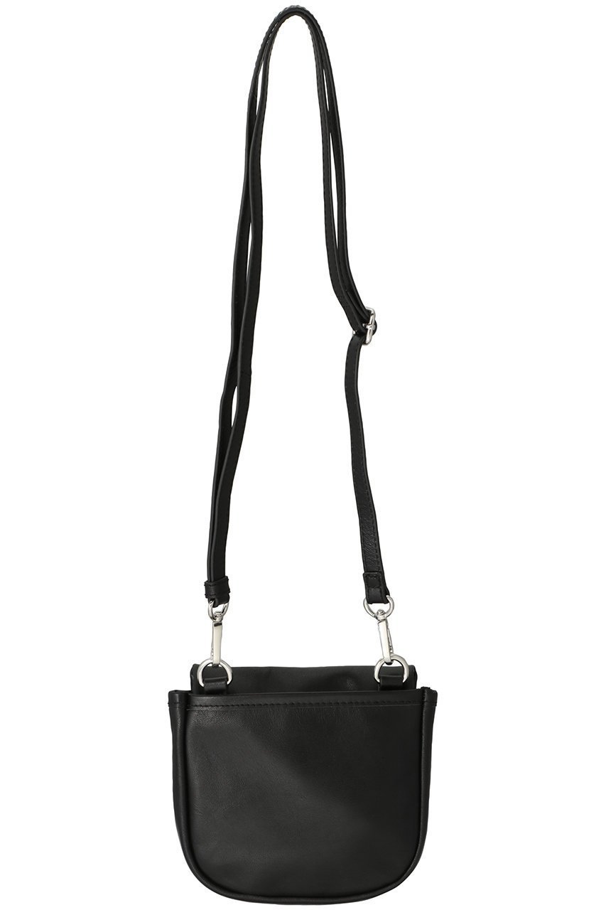 【メゾンスペシャル/MAISON SPECIAL】の【UNISEX】ゴートレザーフラップミニショルダーバック 人気、トレンドファッション・服の通販 founy(ファニー) ファッション Fashion レディースファッション Fashion for Women バッグ Bags ユニセックス Unisex, Genderless コンパクト Compact, Small Size ショルダー Shoulder, Shoulder Strap フラップ Flap, Flap Pocket ポケット Pocket, Pocket Detail other-3|ID: prp329100003909969 ipo3291000000032790366