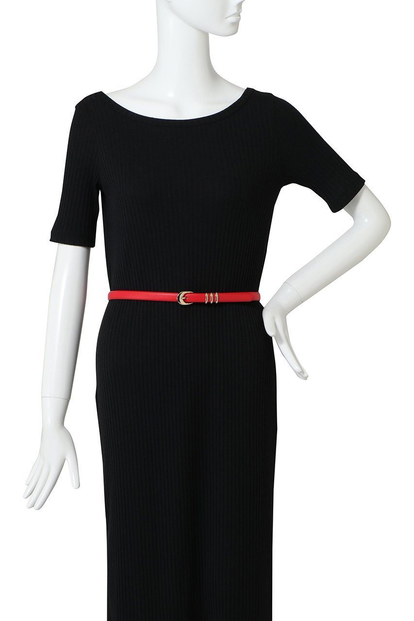 【アナイ/ANAYI】のトリプルサルカンBELT 人気、トレンドファッション・服の通販 founy(ファニー) 　ファッション　Fashion　レディースファッション　Fashion for Women　ベルト&ウエストマーク　Belts & Waist Accessories　エレガント 上品　Elegant　メタル　Metal, Metal Parts　ロング　Long, Long-Length　再入荷　Restock / Back in Stock　other-3|ID: prp329100003909971 ipo3291000000032850643