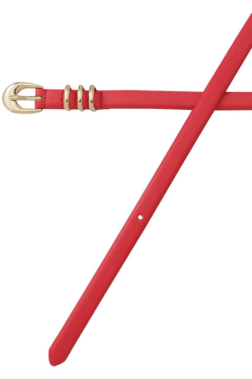 【アナイ/ANAYI】のトリプルサルカンBELT 人気、トレンドファッション・服の通販 founy(ファニー) 　ファッション　Fashion　レディースファッション　Fashion for Women　ベルト&ウエストマーク　Belts & Waist Accessories　エレガント 上品　Elegant　メタル　Metal, Metal Parts　ロング　Long, Long-Length　再入荷　Restock / Back in Stock　other-4|ID: prp329100003909971 ipo3291000000032850648