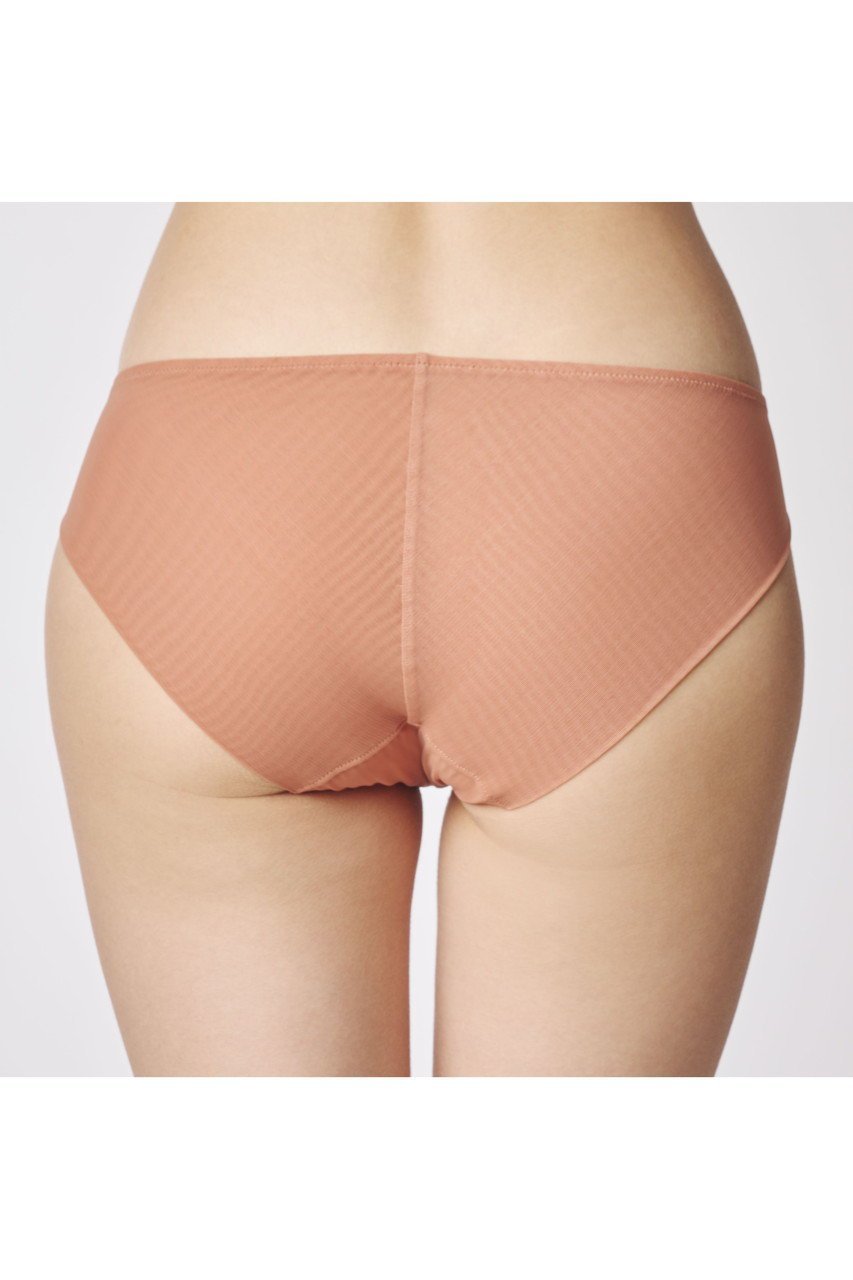 【ランジェリーク/LANGELIQUE】のネイチャ スタンダードショーツ 人気、トレンドファッション・服の通販 founy(ファニー) 　ファッション　Fashion　レディースファッション　Ladies' Fashion Online　下着・ランジェリー　Lingerie & Intimates　ショーツ・パンティ　Shorts　ショーツ　Shorts　シンプル　Simple　スタンダード　Standard　フォルム　Form　ランジェリー　Lingerie　リネン　Linen　レース　Race　エレガント 上品　Elegant　other-8|ID: prp329100003912536 ipo3291000000031464187