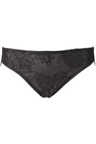 【ランジェリーク/LANGELIQUE】のネイチャ スタンダードショーツ チャコール|ID: prp329100003912536 ipo3291000000035697800