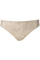 【ランジェリーク/LANGELIQUE】のネイチャ スタンダードショーツ リネン|ID: prp329100003912536 ipo3291000000035697801