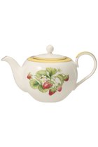 【ミュベール/MUVEIL / GOODS】のMUVEIL×Noritake ポット 人気、トレンドファッション・服の通販 founy(ファニー) テーブル Table, Dining Table フォルム Silhouette, Form エレガント 上品 Elegant thumbnail イエロー|ID: prp329100003912537 ipo3291000000033667345