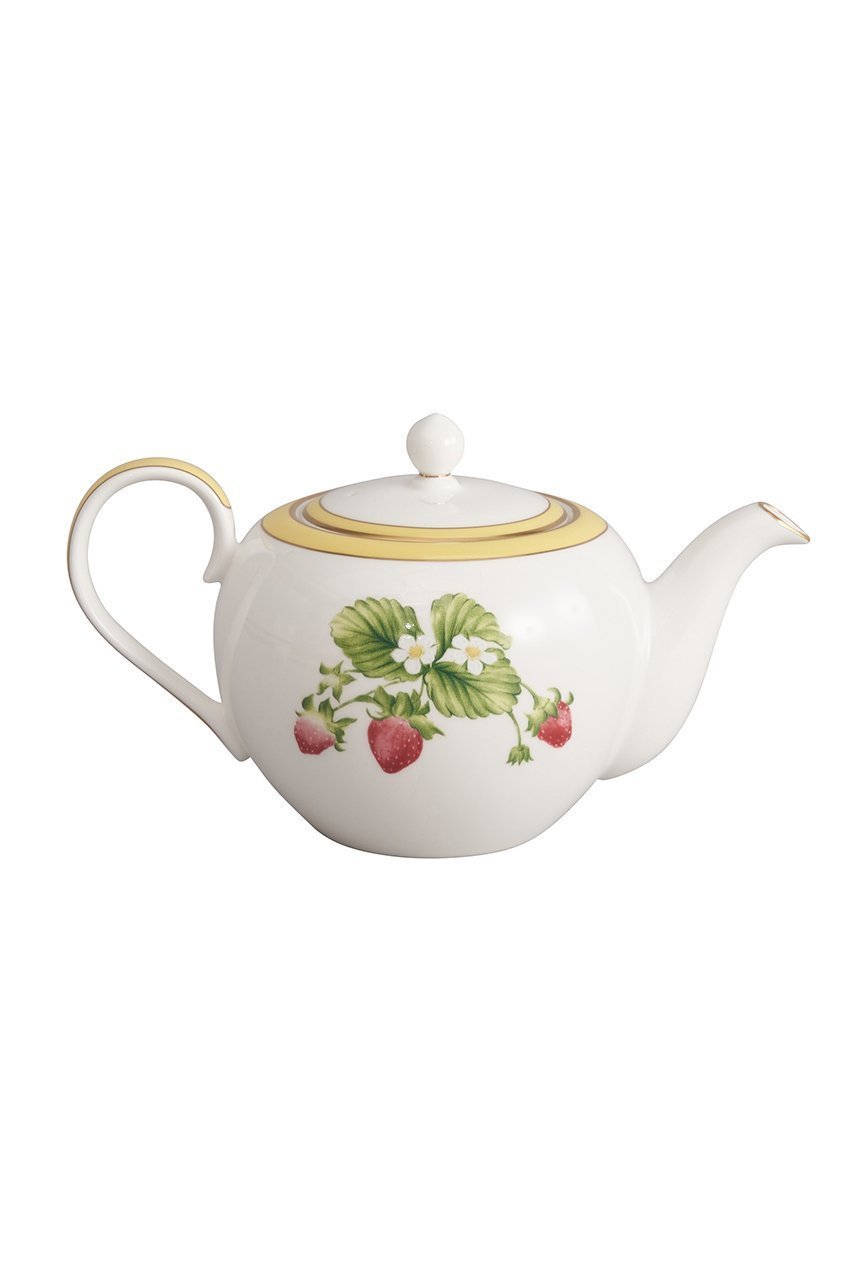 【ミュベール/MUVEIL / GOODS】のMUVEIL×Noritake ポット 人気、トレンドファッション・服の通販 founy(ファニー) 　テーブル　Table, Dining Table　フォルム　Silhouette, Form　エレガント 上品　Elegant　other-2|ID: prp329100003912537 ipo3291000000033667346