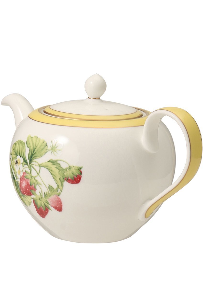 【ミュベール/MUVEIL / GOODS】のMUVEIL×Noritake ポット 人気、トレンドファッション・服の通販 founy(ファニー) 　テーブル　Table, Dining Table　フォルム　Silhouette, Form　エレガント 上品　Elegant　other-4|ID: prp329100003912537 ipo3291000000033667351