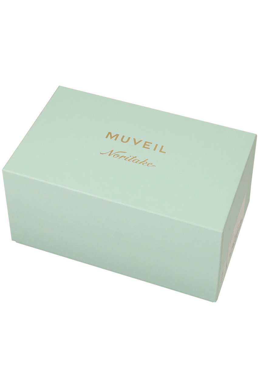 【ミュベール/MUVEIL / GOODS】のMUVEIL×Noritake ポット 人気、トレンドファッション・服の通販 founy(ファニー) 　テーブル　Table, Dining Table　フォルム　Silhouette, Form　エレガント 上品　Elegant　other-6|ID: prp329100003912537 ipo3291000000033667357