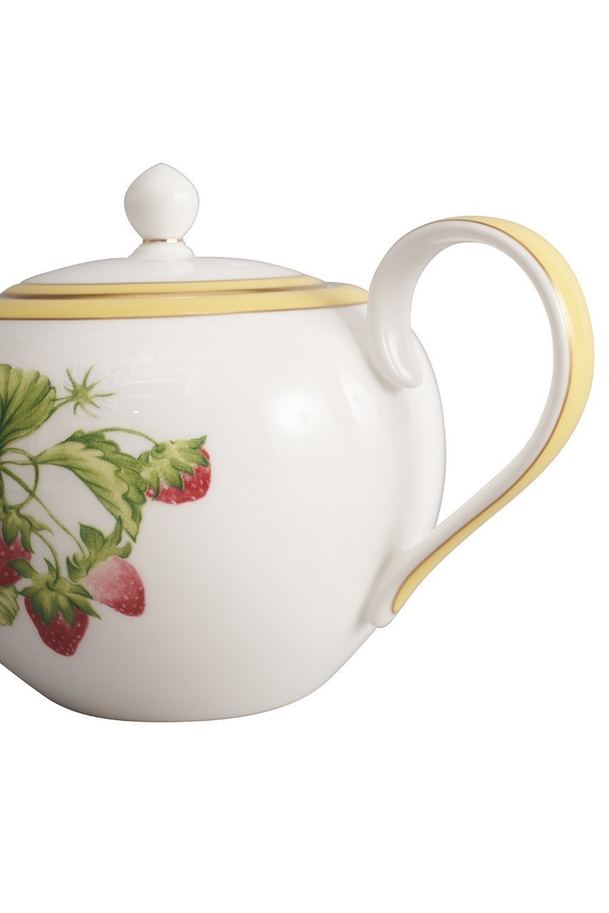 【ミュベール/MUVEIL / GOODS】のMUVEIL×Noritake ポット 人気、トレンドファッション・服の通販 founy(ファニー) 　テーブル　Table, Dining Table　フォルム　Silhouette, Form　エレガント 上品　Elegant　other-7|ID: prp329100003912537 ipo3291000000033667358