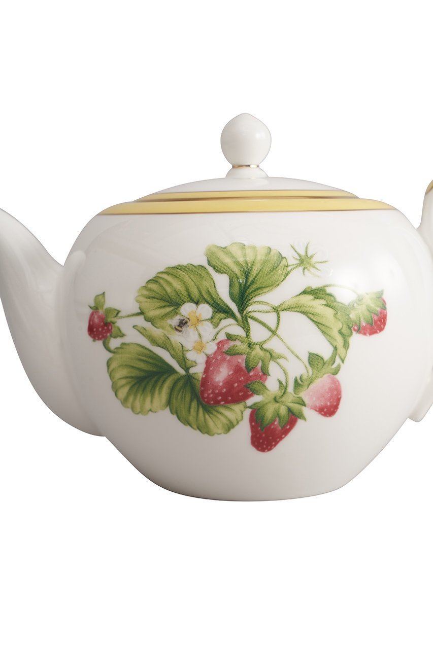 【ミュベール/MUVEIL / GOODS】のMUVEIL×Noritake ポット 人気、トレンドファッション・服の通販 founy(ファニー) 　テーブル　Table, Dining Table　フォルム　Silhouette, Form　エレガント 上品　Elegant　other-8|ID: prp329100003912537 ipo3291000000033667359