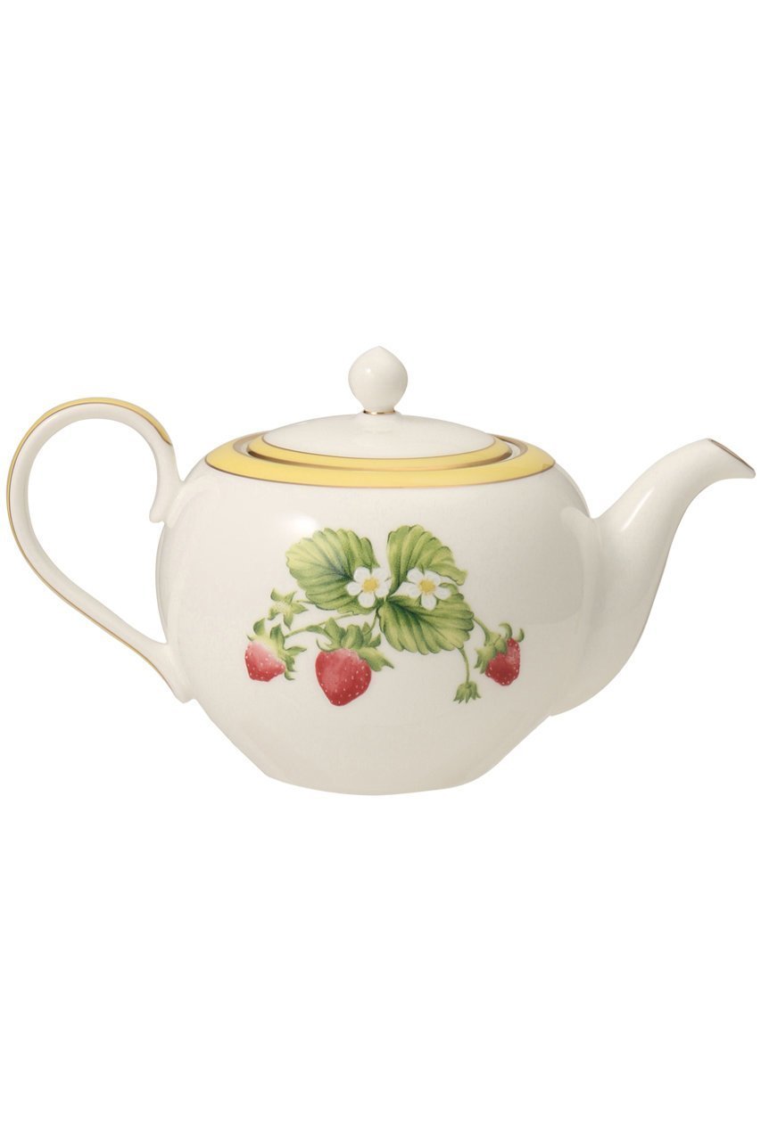 【ミュベール/MUVEIL / GOODS】のMUVEIL×Noritake ポット 人気、トレンドファッション・服の通販 founy(ファニー) 　テーブル　Table, Dining Table　フォルム　Silhouette, Form　エレガント 上品　Elegant　再入荷　Restock / Back in Stock　other-3|ID: prp329100003912537 ipo3291000000034959162