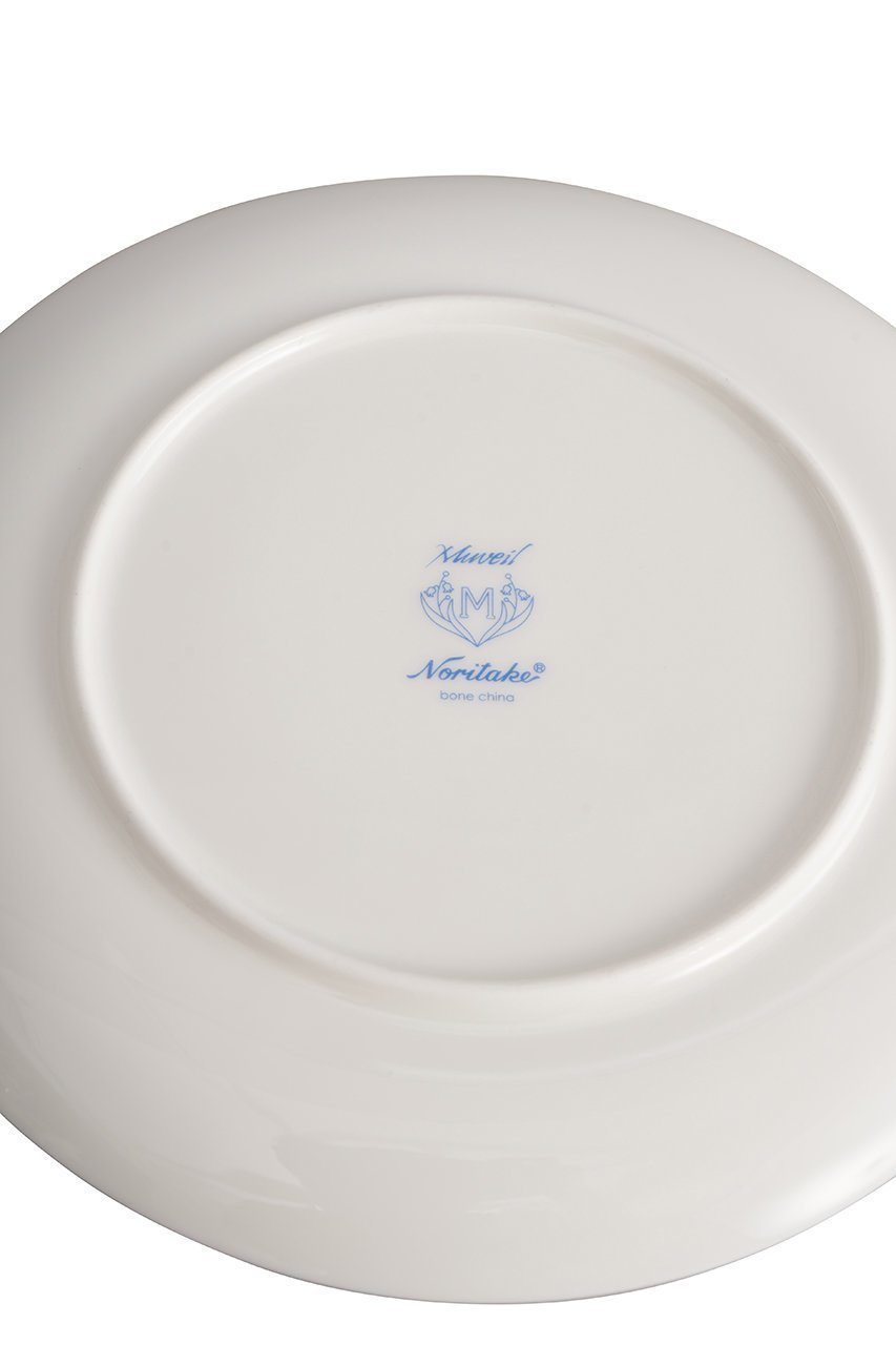 【ミュベール/MUVEIL / GOODS】のMUVEIL×Noritake プレート 人気、トレンドファッション・服の通販 founy(ファニー) 　イエロー　Yellow　エレガント 上品　Elegant　テーブル　Table, Dining Table　デザート　Dessert, Sweet Treat　プレート　Plate, Dish　モチーフ　Motif, Design Theme　再入荷　Restock / Back in Stock　ホーム・キャンプ・アウトドア・お取り寄せ　Home Living / Home & Lifestyle / Camping Gear / Outdoor Camping　キッチン・ダイニング　Kitchen & Dining Essentials. Stylish & Functional Tableware　キッチン家電・キッチン用品　Kitchen Appliances & Tools　other-6|ID: prp329100003912538 ipo3291000000034959178