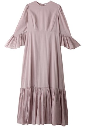 【マリハ/MARIHA】の木陰のドレス 人気、トレンドファッション・服の通販 founy(ファニー) ファッション Fashion レディースファッション Fashion for Women ワンピース Dresses フォーマル・パーティードレス・結婚式用ドレス Elegant & Casual Dresses チュニック Tunic Tops & Dresses ギャザー Gathered, Ruffled スリーブ Sleeve, Long Sleeve / Short Sleeve チュニック Tunic, Long Top ドレス Dress, One-Piece バランス Balance, Style Balance フリル Frill, Ruffle ロマンティック Romantic, Feminine Style ロング Long, Long-Length 夏 Summer 春 Spring S/S・春夏 SS, Spring/Summer, Warm Season |ID:prp329100003912542