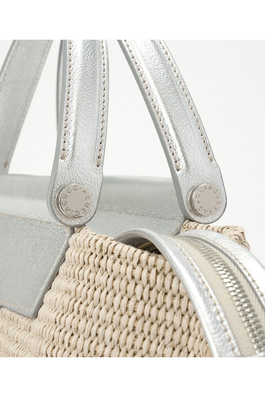 【イアクッチ/IACUCCI】のソルベット S PAGLIA/LAMINATO 人気、トレンドファッション・服の通販 founy(ファニー) 　ファッション　Fashion　レディースファッション　Fashion for Women　バッグ　Bags　コンパクト　Compact, Small Size　シルバー　Silver, Metallic Silver　エレガント 上品　Elegant　人気　Popular, Best Seller　夏　Summer　旅行　Travel　春　Spring　S/S・春夏　SS, Spring/Summer, Warm Season　財布　Wallet, Purse　other-4|ID: prp329100003912555 ipo3291000000036519477