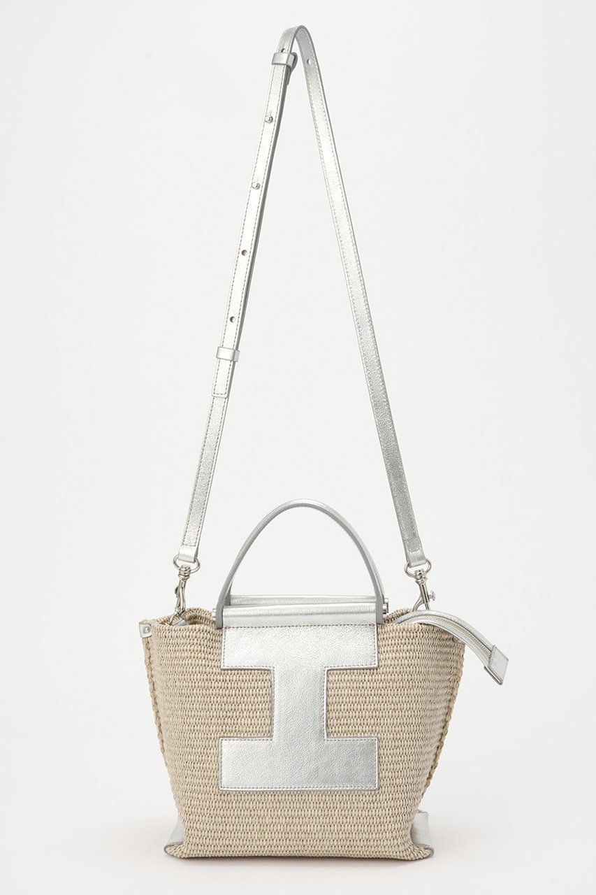 【イアクッチ/IACUCCI】のソルベット S PAGLIA/LAMINATO 人気、トレンドファッション・服の通販 founy(ファニー) 　ファッション　Fashion　レディースファッション　Fashion for Women　バッグ　Bags　コンパクト　Compact, Small Size　シルバー　Silver, Metallic Silver　エレガント 上品　Elegant　人気　Popular, Best Seller　夏　Summer　旅行　Travel　春　Spring　S/S・春夏　SS, Spring/Summer, Warm Season　財布　Wallet, Purse　other-7|ID: prp329100003912555 ipo3291000000036519480