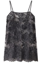 【ランジェリーク/LANGELIQUE】のネイチャ スリップ チャコール|ID: prp329100003912568 ipo3291000000036110527