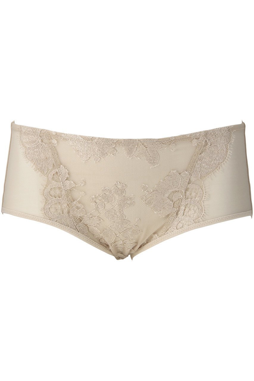 【ランジェリーク/LANGELIQUE】のネイチャ ヒップハングショーツ インテリア・キッズ・メンズ・レディースファッション・服の通販 founy(ファニー) 　ファッション　Fashion　レディースファッション　Fashion for Women　下着・ランジェリー　Lingerie & Intimates　ショーツ・ランジェリー用ボトムス　Panties / Briefs / Lingerie Bottoms　ショーツ　Shorts, Short Pants　ランジェリー　Lingerie, Intimate Wear　リネン　Linen, Linen Fabric　レース　Lace, Lace Fabric　リネン|ID: prp329100003912569 ipo3291000000035785837