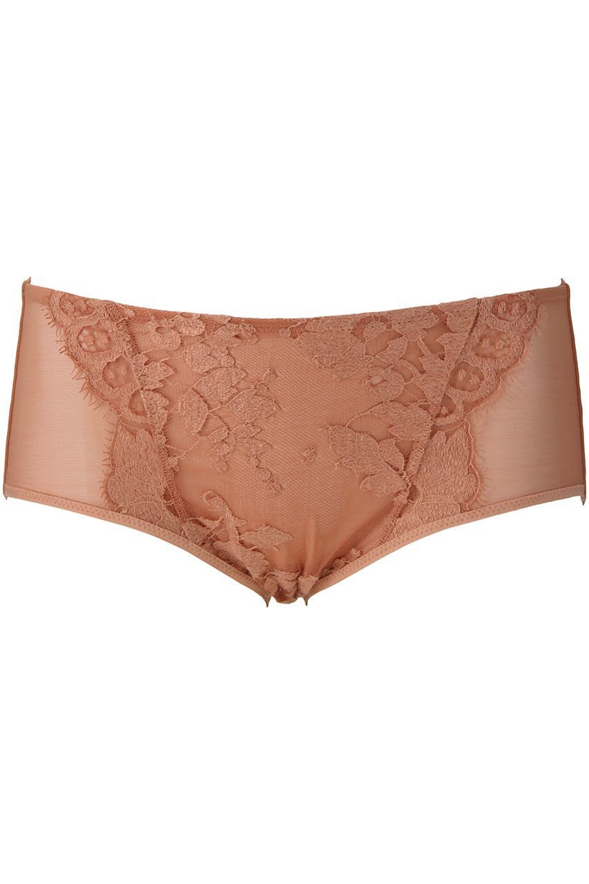 【ランジェリーク/LANGELIQUE】のネイチャ ヒップハングショーツ インテリア・キッズ・メンズ・レディースファッション・服の通販 founy(ファニー) 　ファッション　Fashion　レディースファッション　Fashion for Women　下着・ランジェリー　Lingerie & Intimates　ショーツ・ランジェリー用ボトムス　Panties / Briefs / Lingerie Bottoms　ショーツ　Shorts, Short Pants　ランジェリー　Lingerie, Intimate Wear　リネン　Linen, Linen Fabric　レース　Lace, Lace Fabric　シエナ|ID: prp329100003912569 ipo3291000000035785838