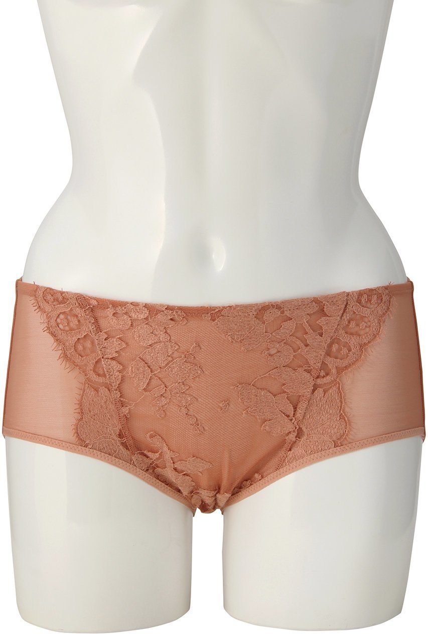 【ランジェリーク/LANGELIQUE】のネイチャ ヒップハングショーツ 人気、トレンドファッション・服の通販 founy(ファニー) 　ファッション　Fashion　レディースファッション　Fashion for Women　下着・ランジェリー　Lingerie & Intimates　ショーツ・ランジェリー用ボトムス　Panties / Briefs / Lingerie Bottoms　ショーツ　Shorts, Short Pants　ランジェリー　Lingerie, Intimate Wear　リネン　Linen, Linen Fabric　レース　Lace, Lace Fabric　other-2|ID: prp329100003912569 ipo3291000000035785839