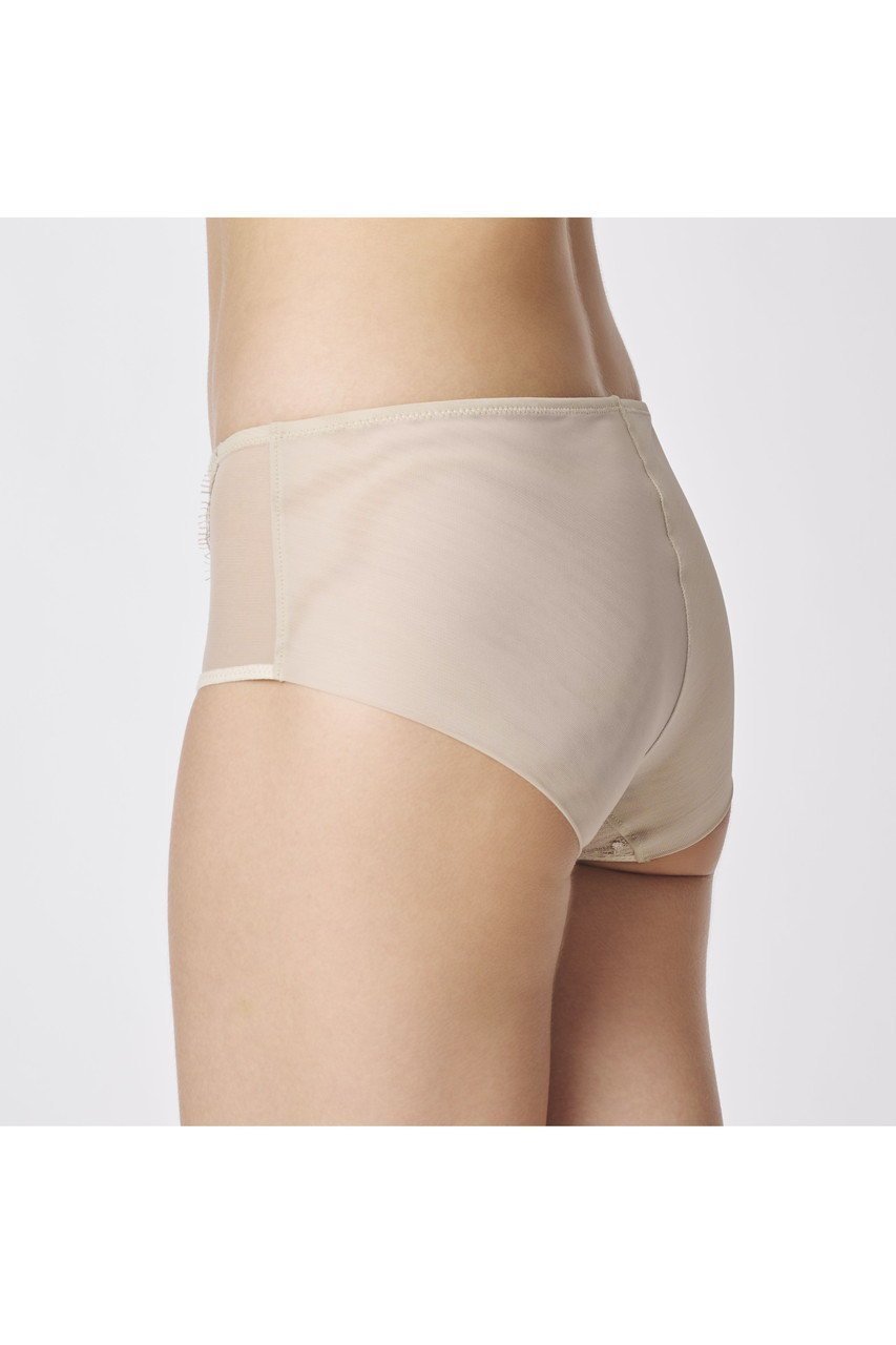 【ランジェリーク/LANGELIQUE】のネイチャ ヒップハングショーツ 人気、トレンドファッション・服の通販 founy(ファニー) 　ファッション　Fashion　レディースファッション　Fashion for Women　下着・ランジェリー　Lingerie & Intimates　ショーツ・ランジェリー用ボトムス　Panties / Briefs / Lingerie Bottoms　ショーツ　Shorts, Short Pants　ランジェリー　Lingerie, Intimate Wear　リネン　Linen, Linen Fabric　レース　Lace, Lace Fabric　other-8|ID: prp329100003912569 ipo3291000000035785845
